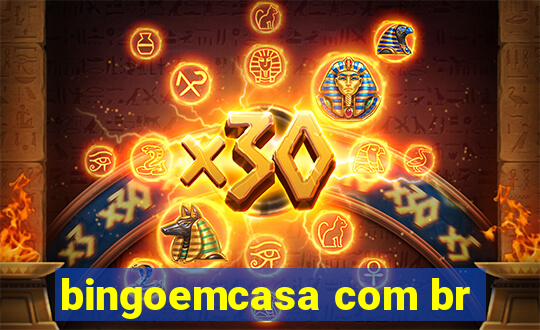 bingoemcasa com br