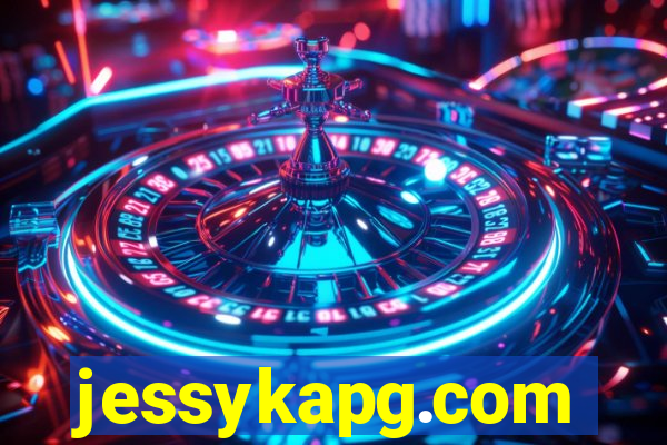 jessykapg.com