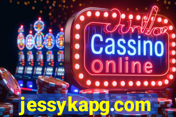 jessykapg.com