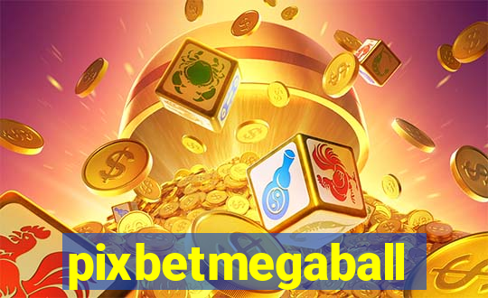 pixbetmegaball