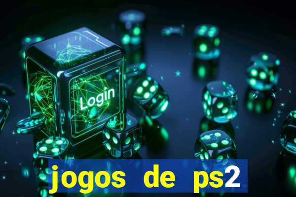 jogos de ps2 download torrent