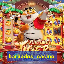 barbados casino sports betting