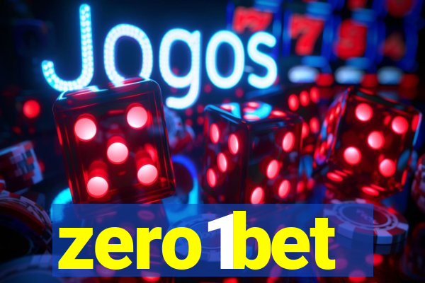 zero1bet