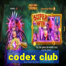 codex club