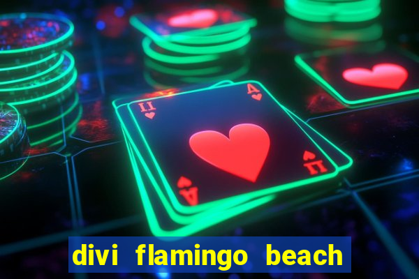 divi flamingo beach resort & casino bonaire