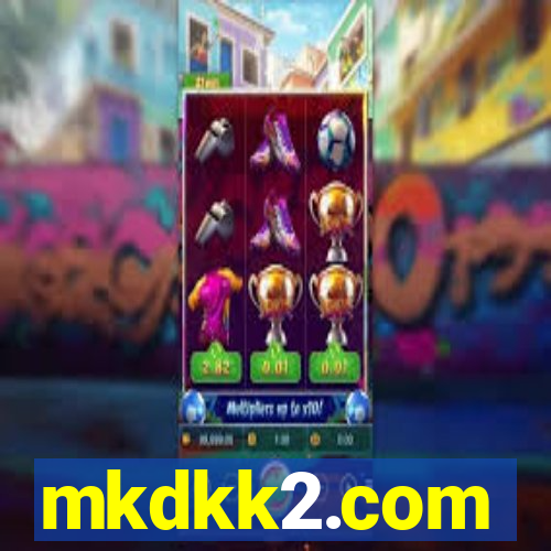 mkdkk2.com