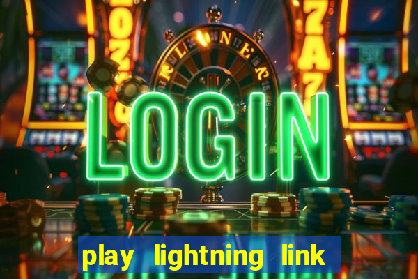 play lightning link slot online free