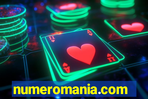 numeromania.com.br