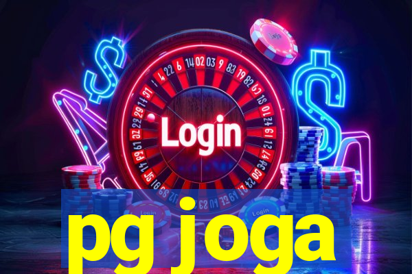 pg joga