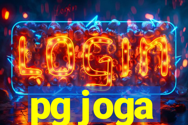 pg joga