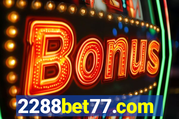 2288bet77.com