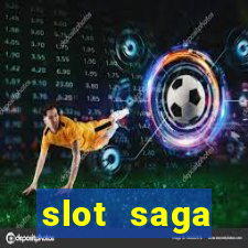 slot  saga