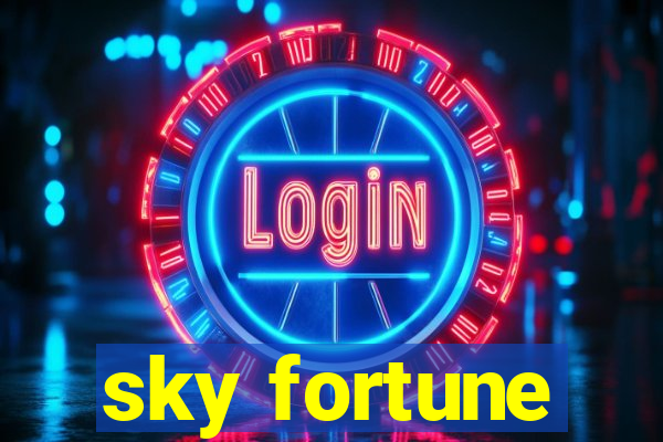 sky fortune