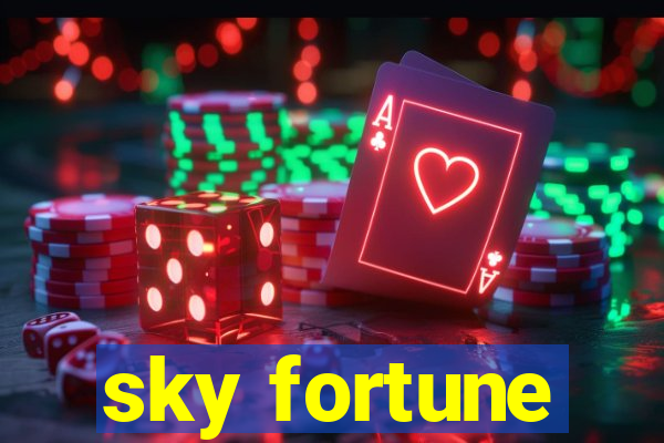 sky fortune