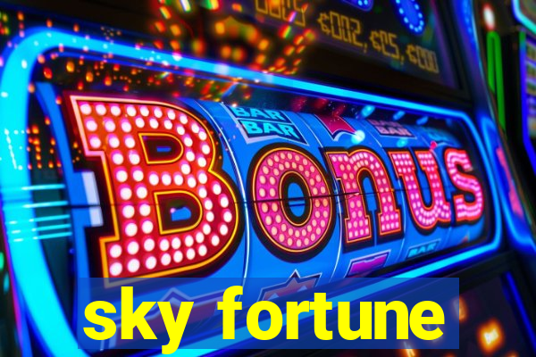 sky fortune