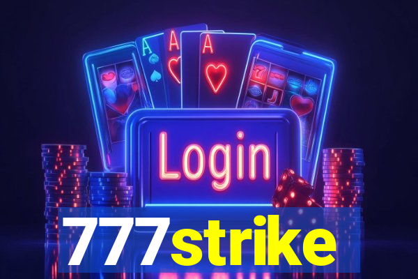 777strike