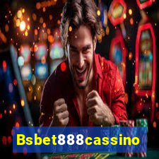 Bsbet888cassino