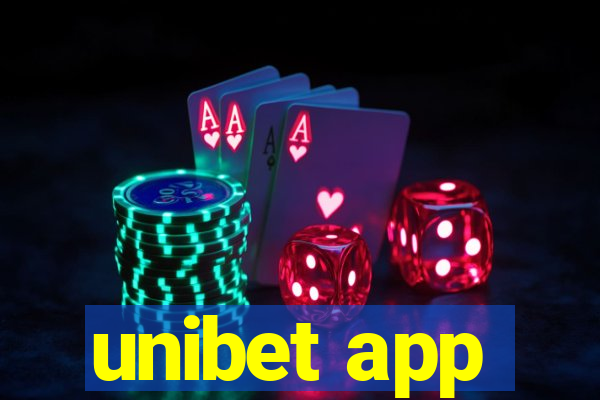 unibet app