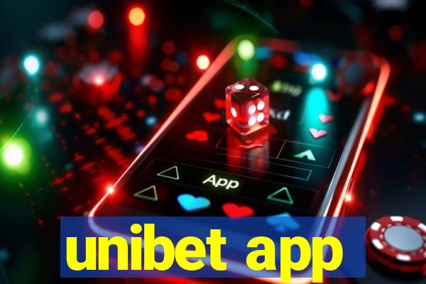 unibet app