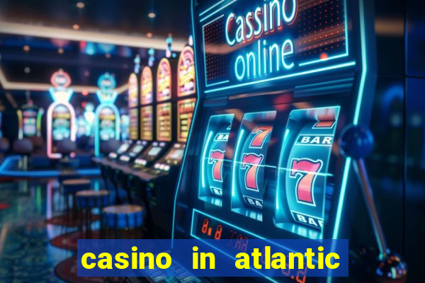 casino in atlantic city nj