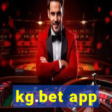 kg.bet app