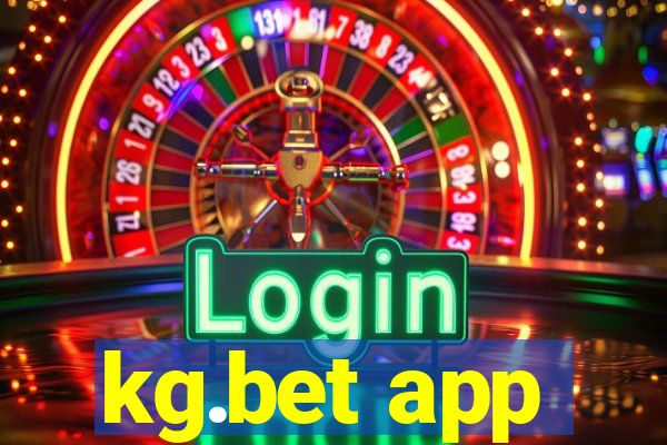 kg.bet app