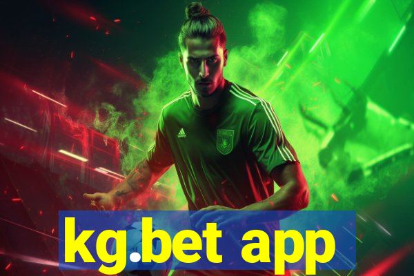 kg.bet app