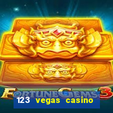 123 vegas casino free chip