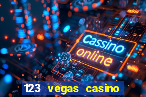 123 vegas casino free chip