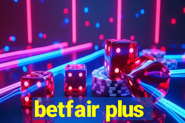 betfair plus