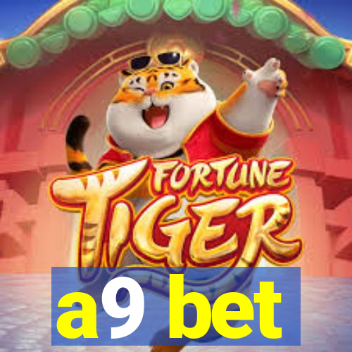 a9 bet