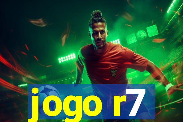 jogo r7