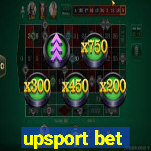 upsport bet