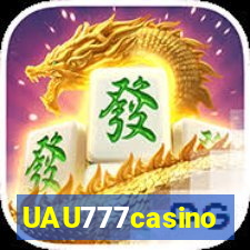 UAU777casino