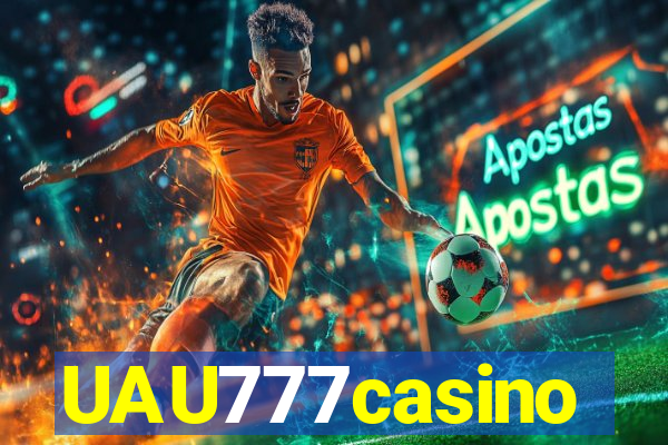 UAU777casino