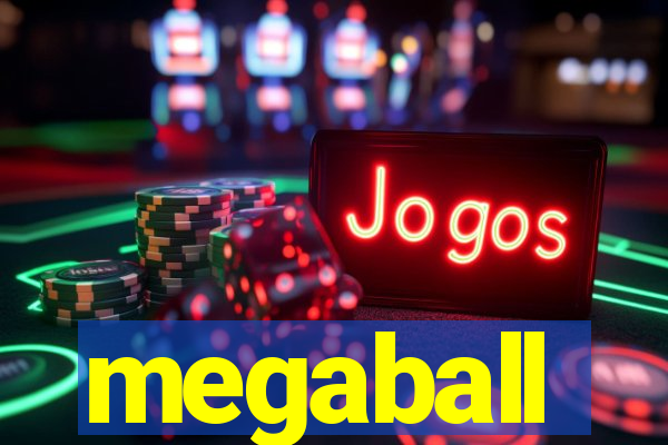 megaball