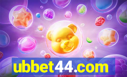 ubbet44.com