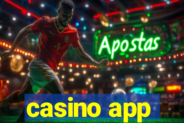 casino app