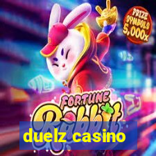 duelz casino