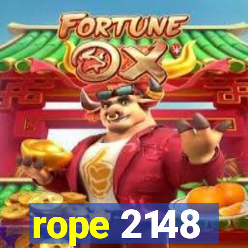 rope 2148