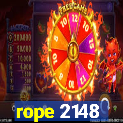 rope 2148