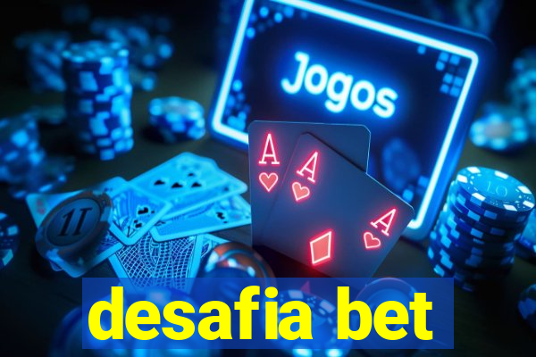 desafia bet