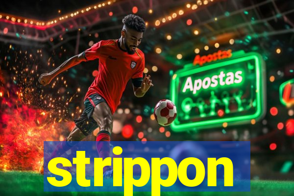 strippon