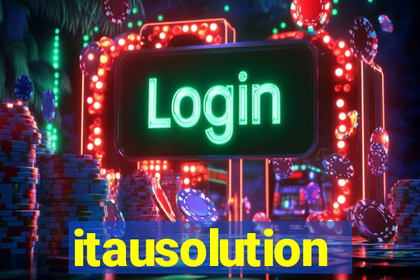 itausolution