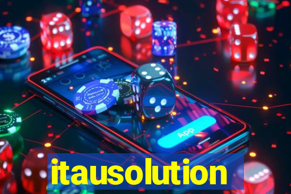 itausolution