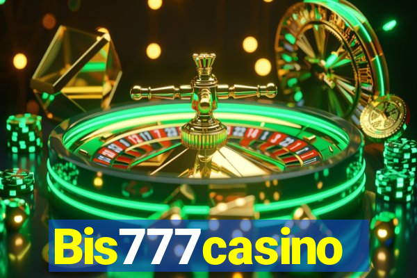 Bis777casino