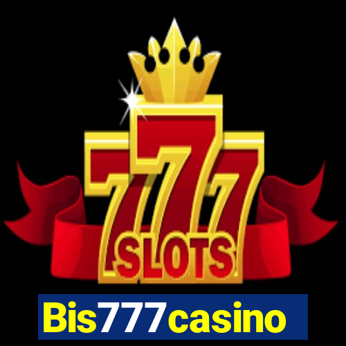 Bis777casino