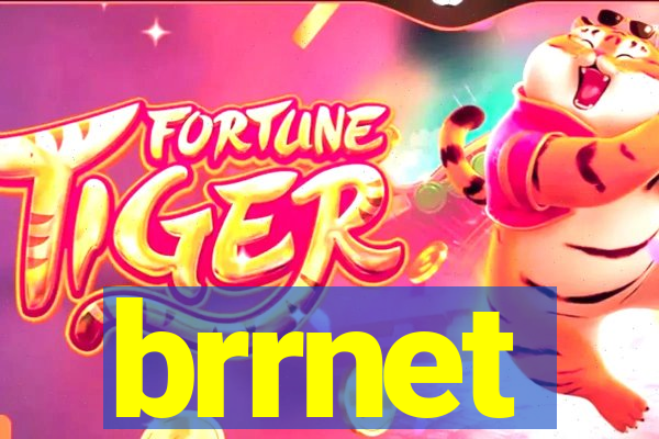 brrnet