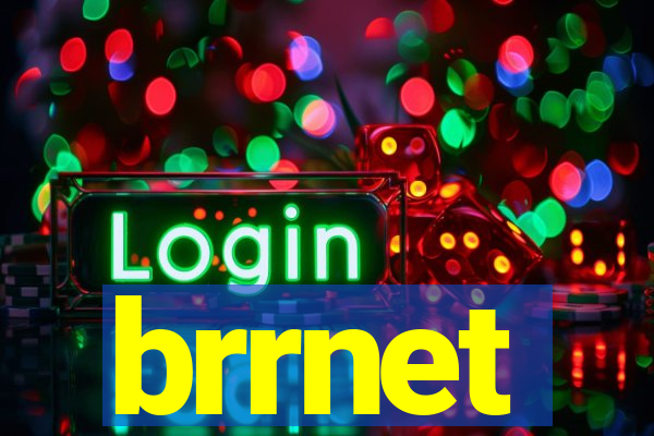 brrnet