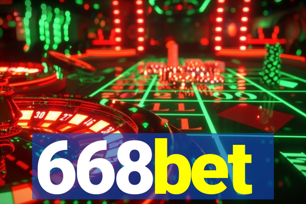 668bet